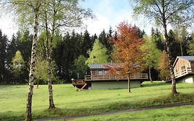Chalet Le Forestier